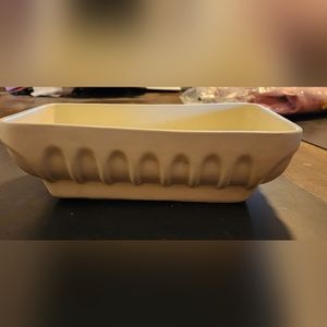 MCM Haeger U-110 planter